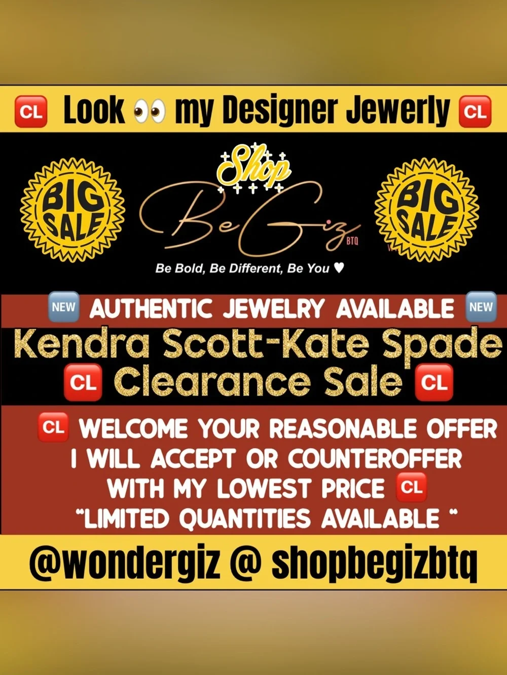 Designers Brands For Customers That Love To Wear Casual and Elegant Accessories